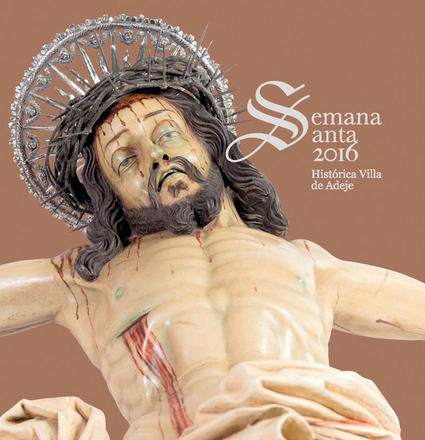 Semana Santa en Adeje 2016 Adeje
